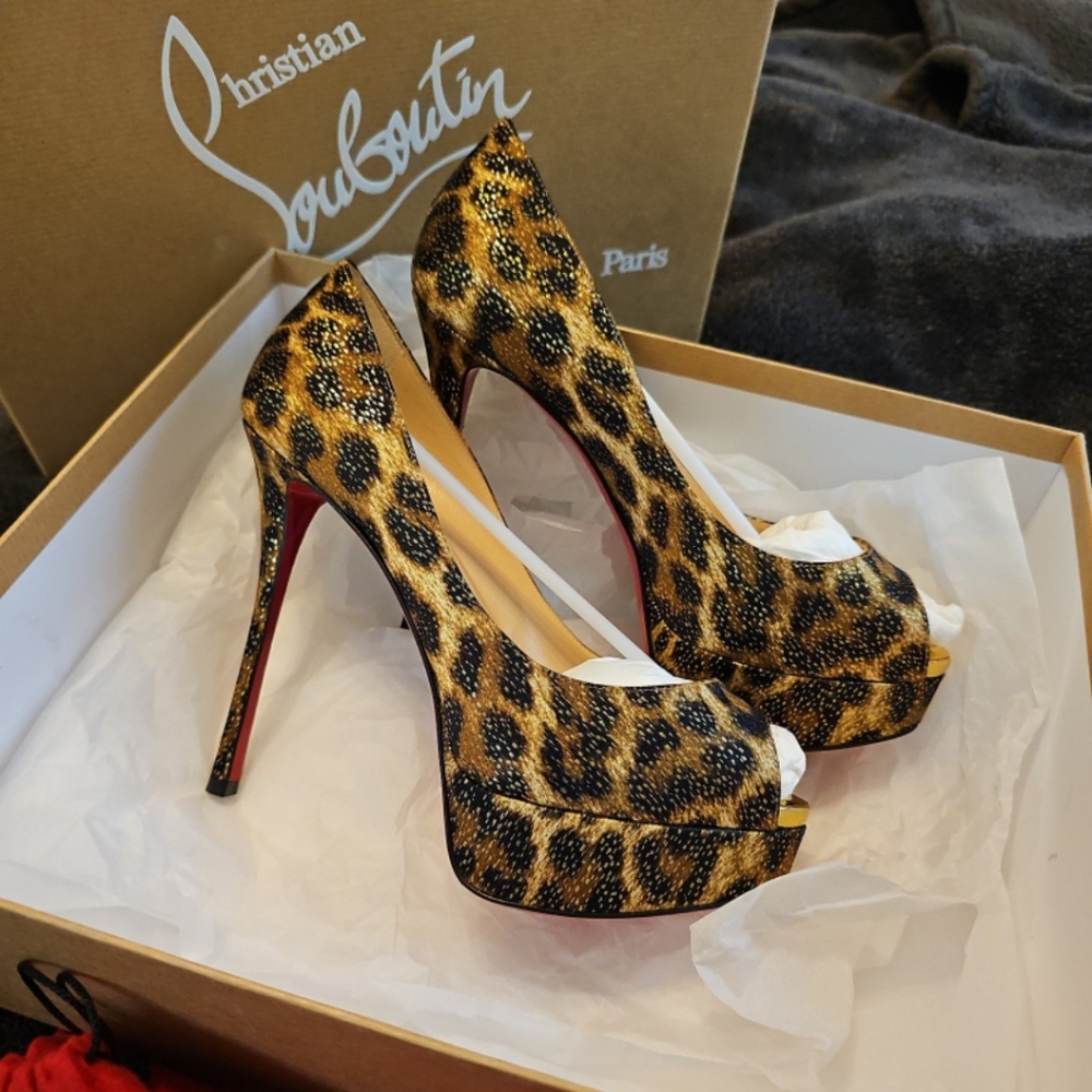 Christian Louboutin